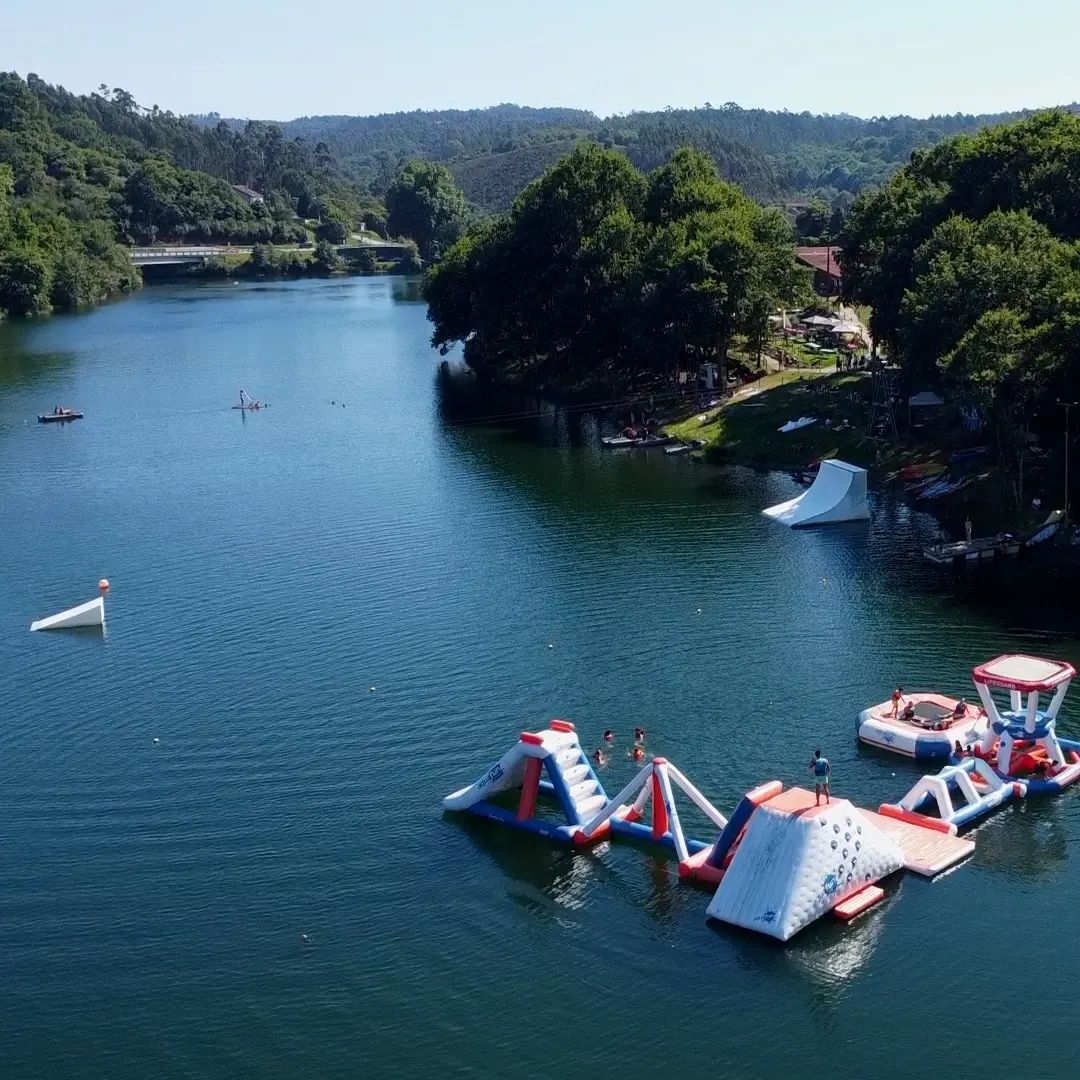 Fornelos Wake Club