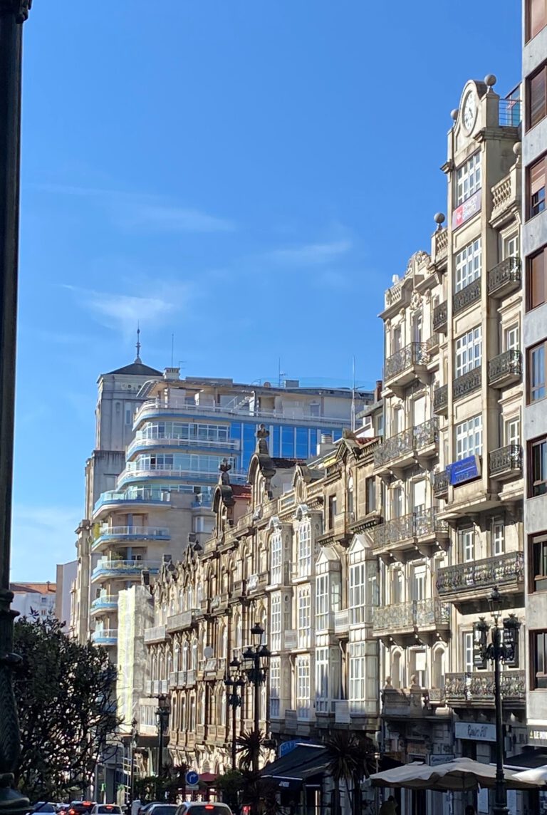 Casas de Oya Casas de Oya