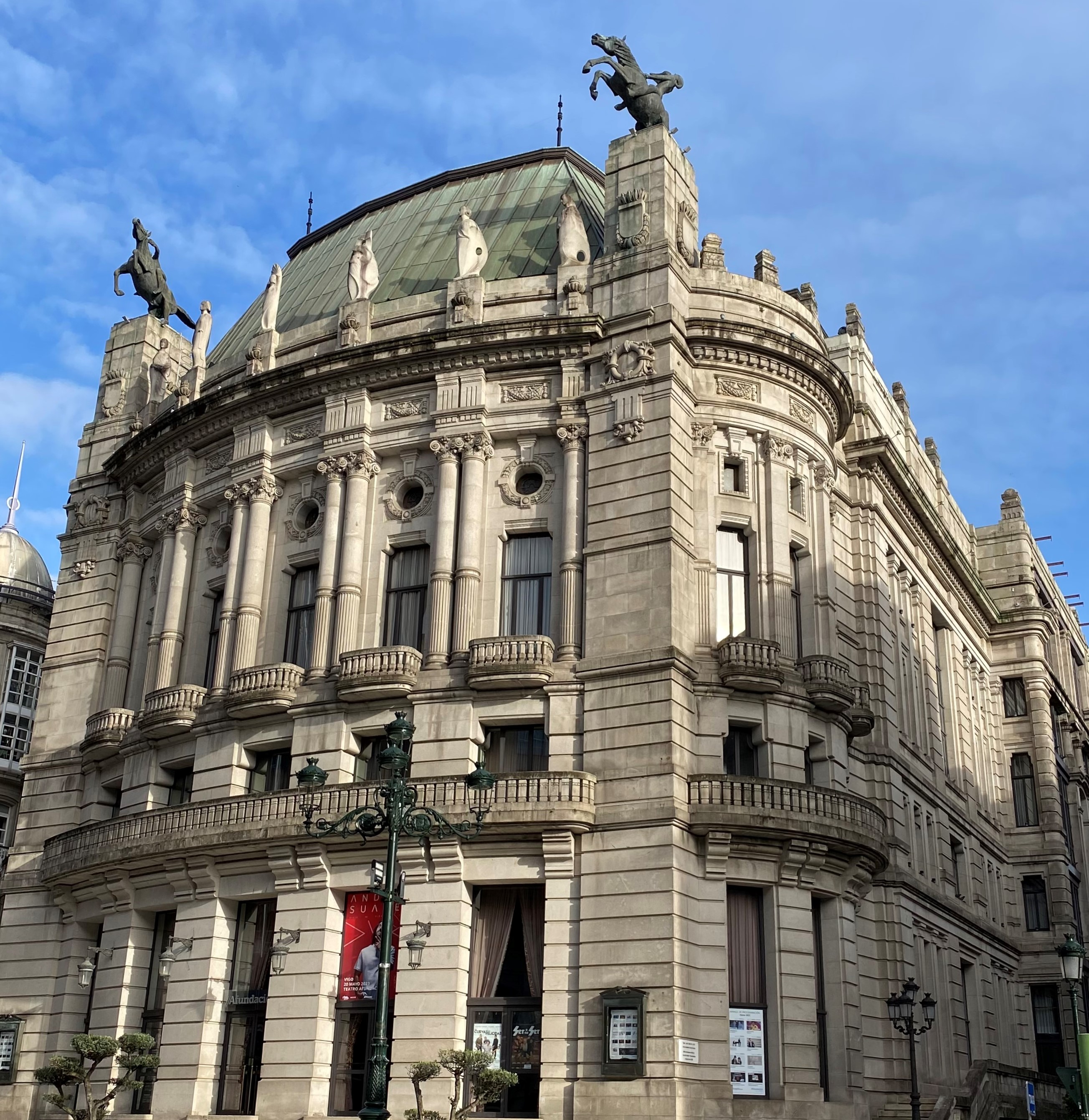 Teatro García Barbón