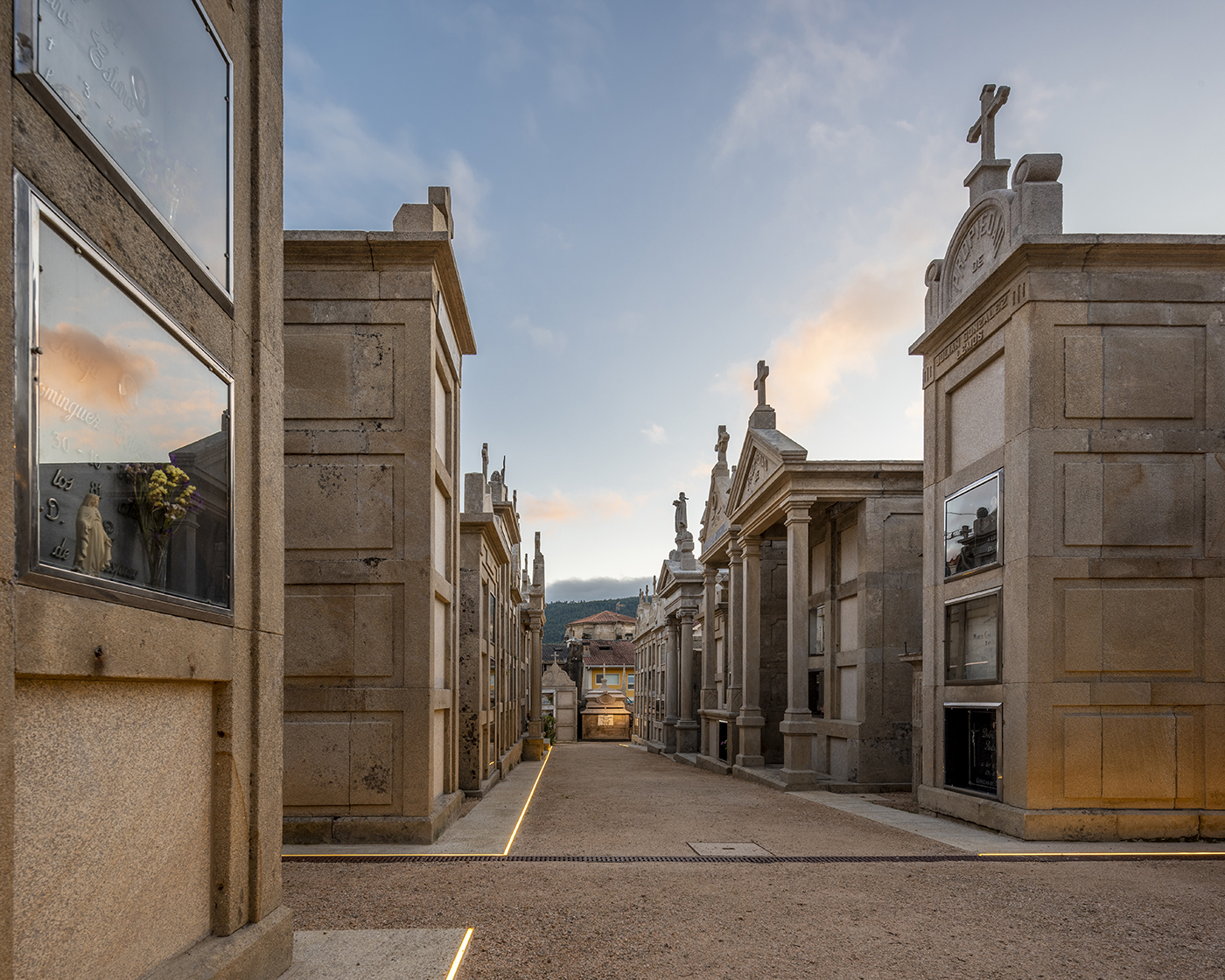 Cemiterio dos Eidos 2