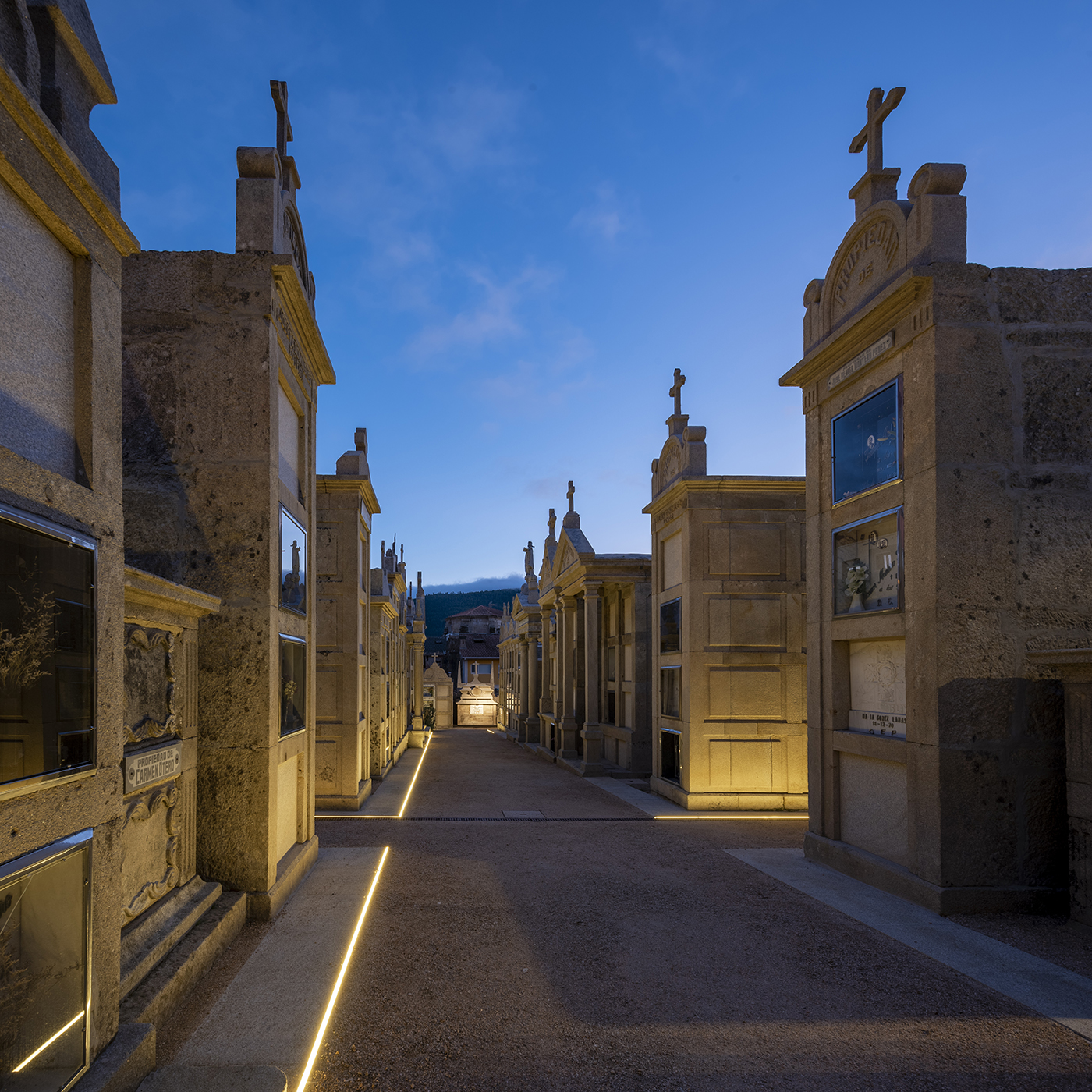 Cemiterio dos Eidos 3