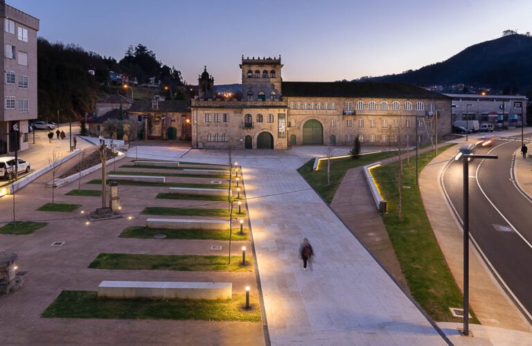 Convento Redondela 768x500