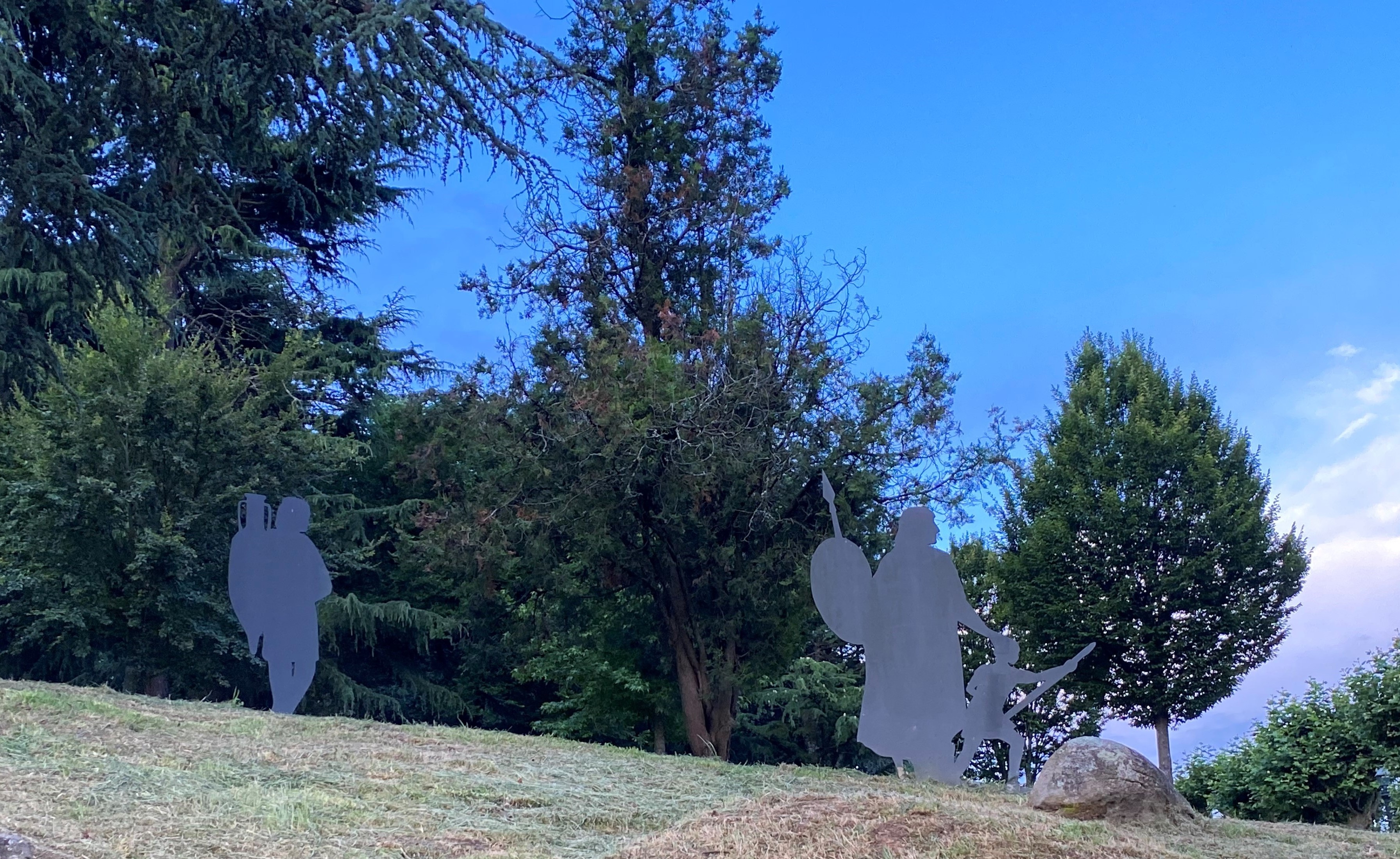 Musealizacion Castro