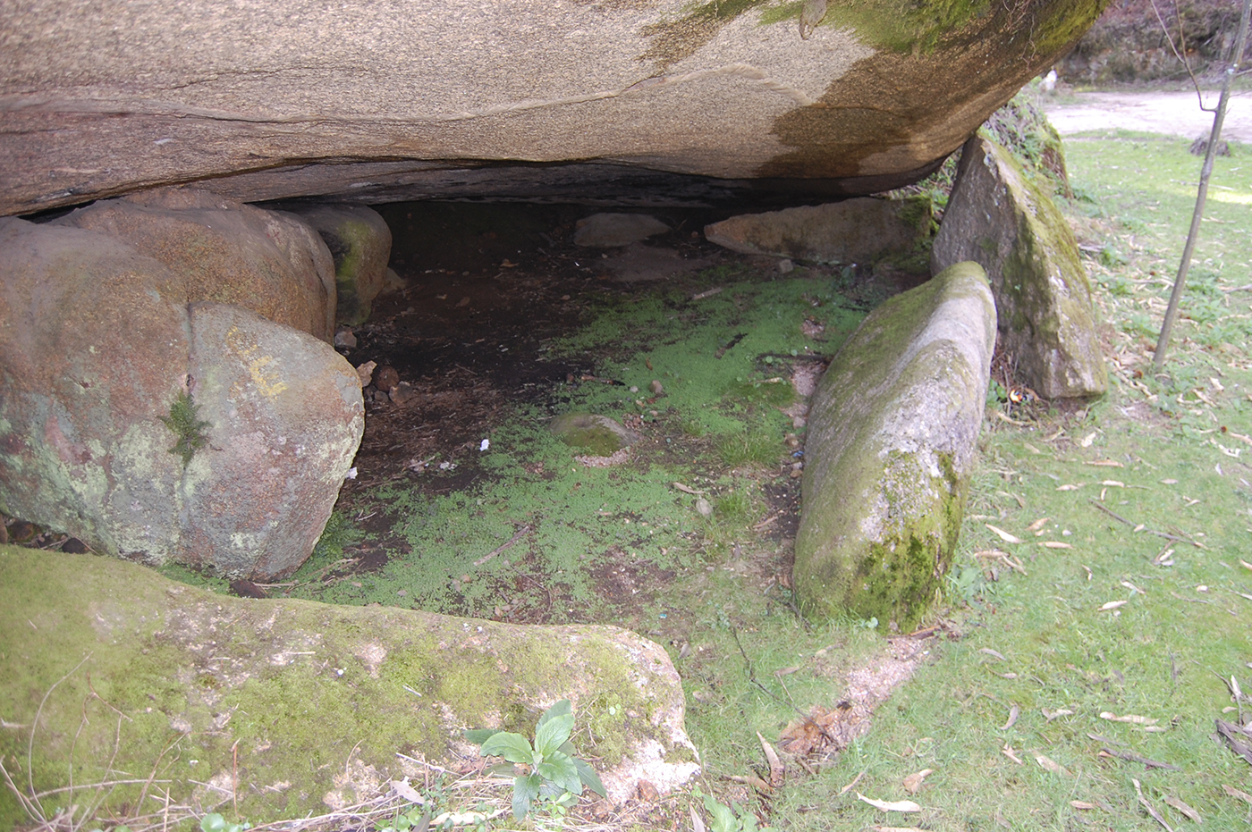 PR G 67 Sendeiro historico de Mos 6