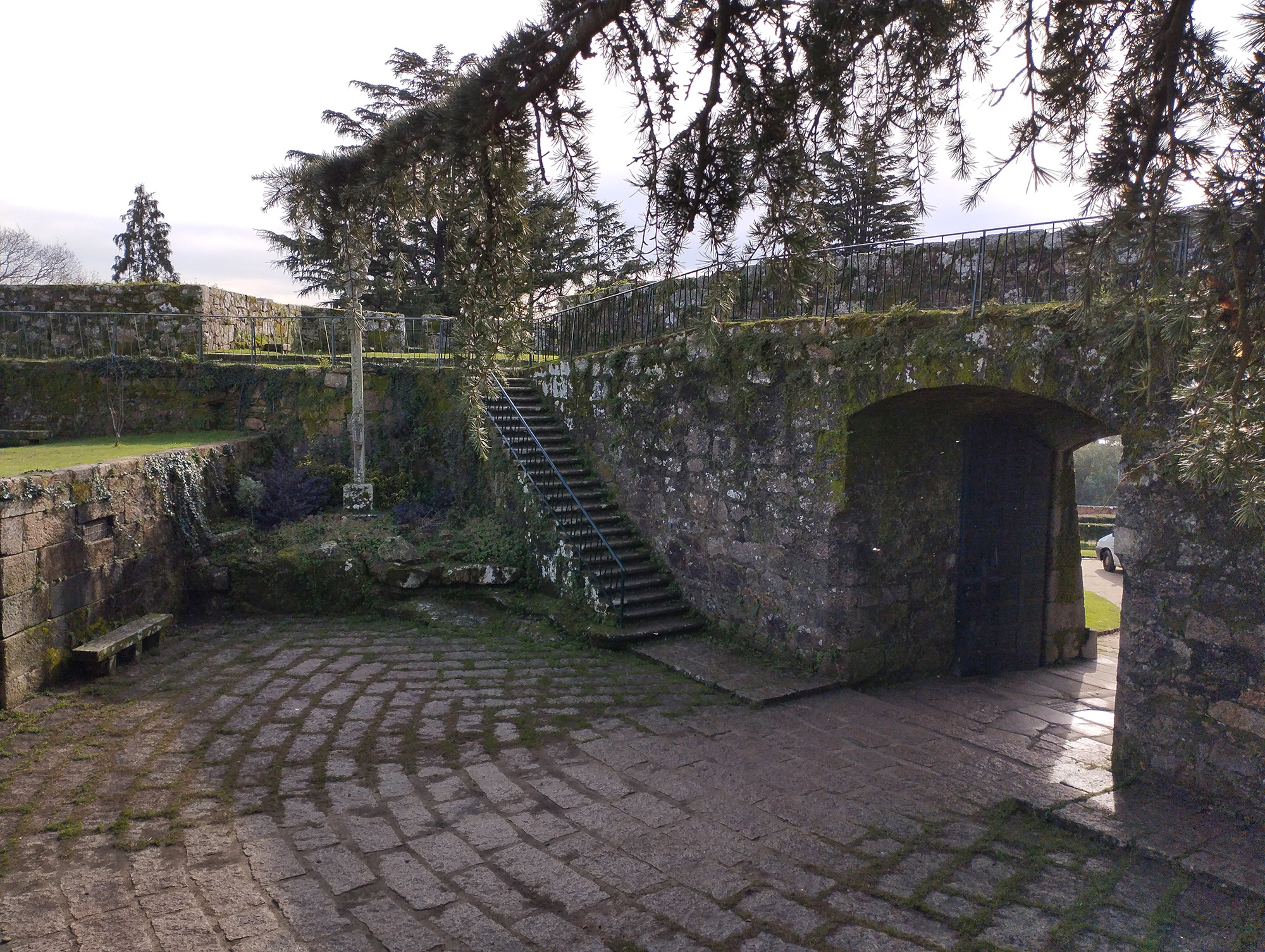 MAIV Vigo Castro Fortaleza 29