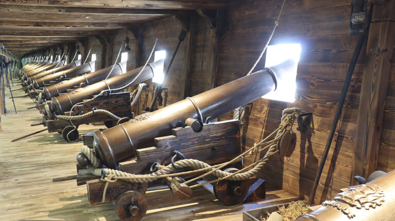 Museo de Meirande 3 768x431