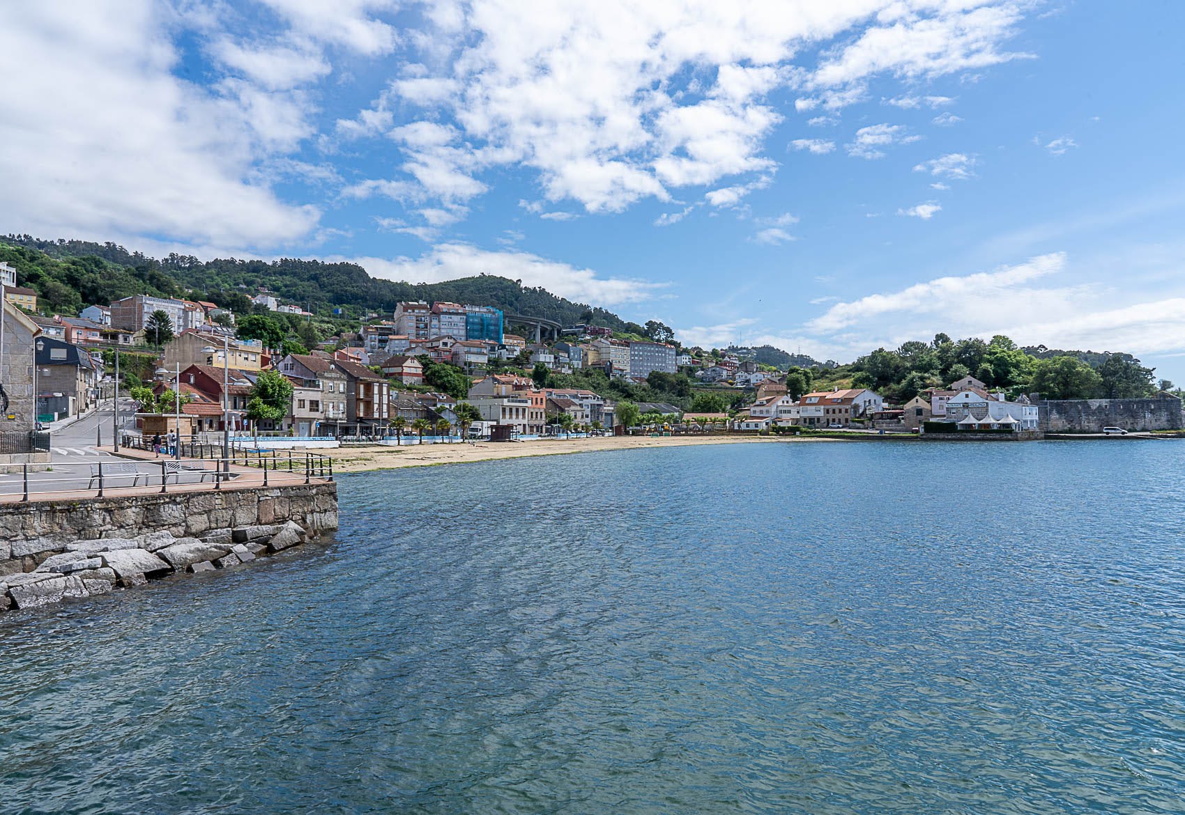 Praia de Arealonga 2