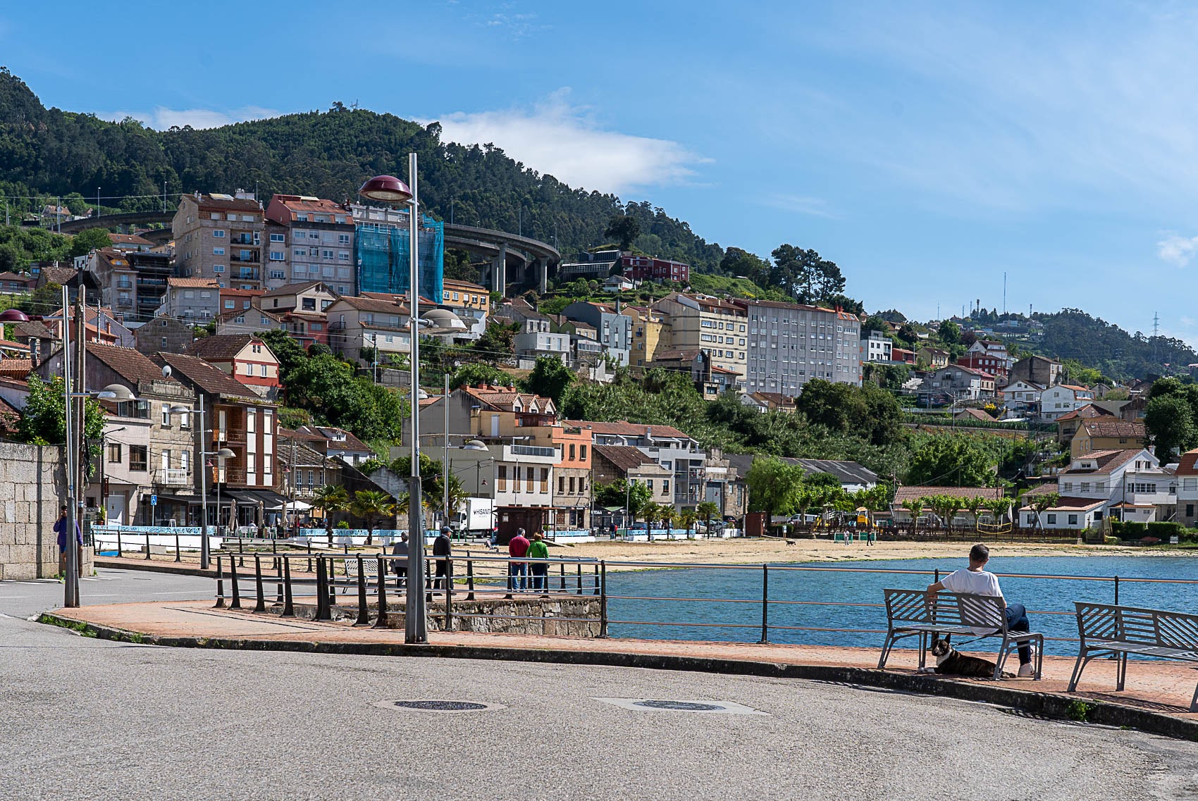 Praia de Arealonga 3