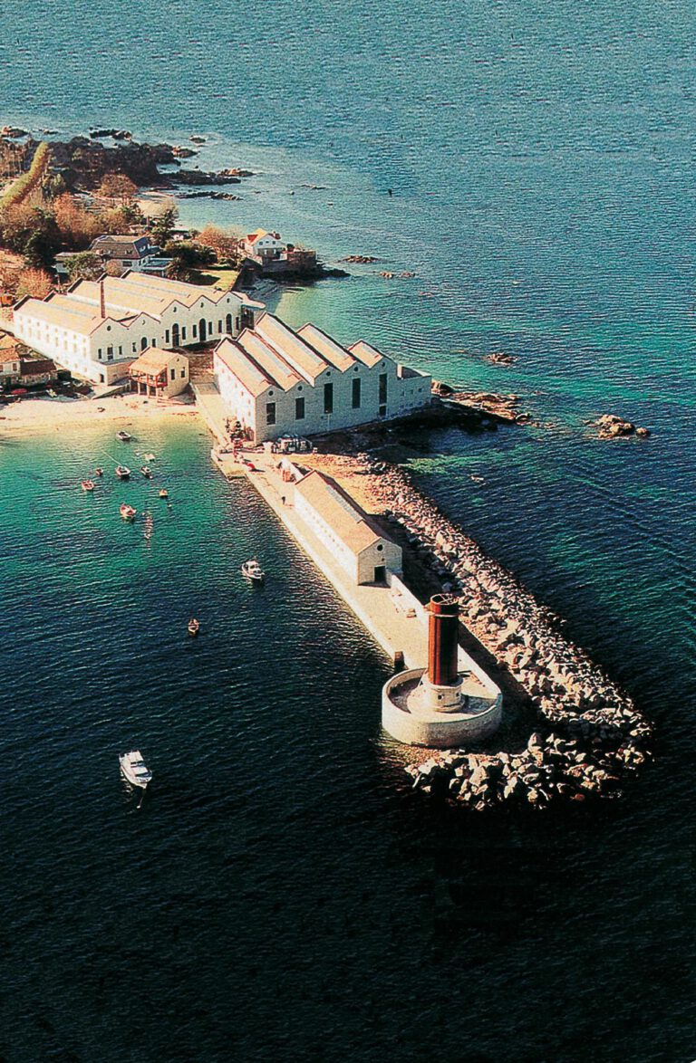 museo do mar galicia 768x1174