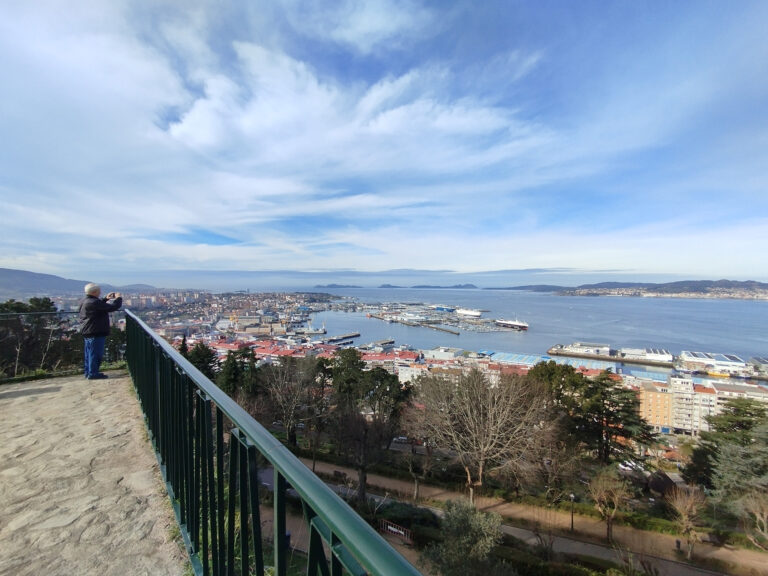 MAIV Vigo Castro Fortaleza Miradoiro 2 1 768x576