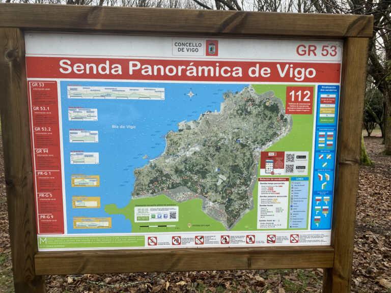 Senda Panoramica de Vio 768x576