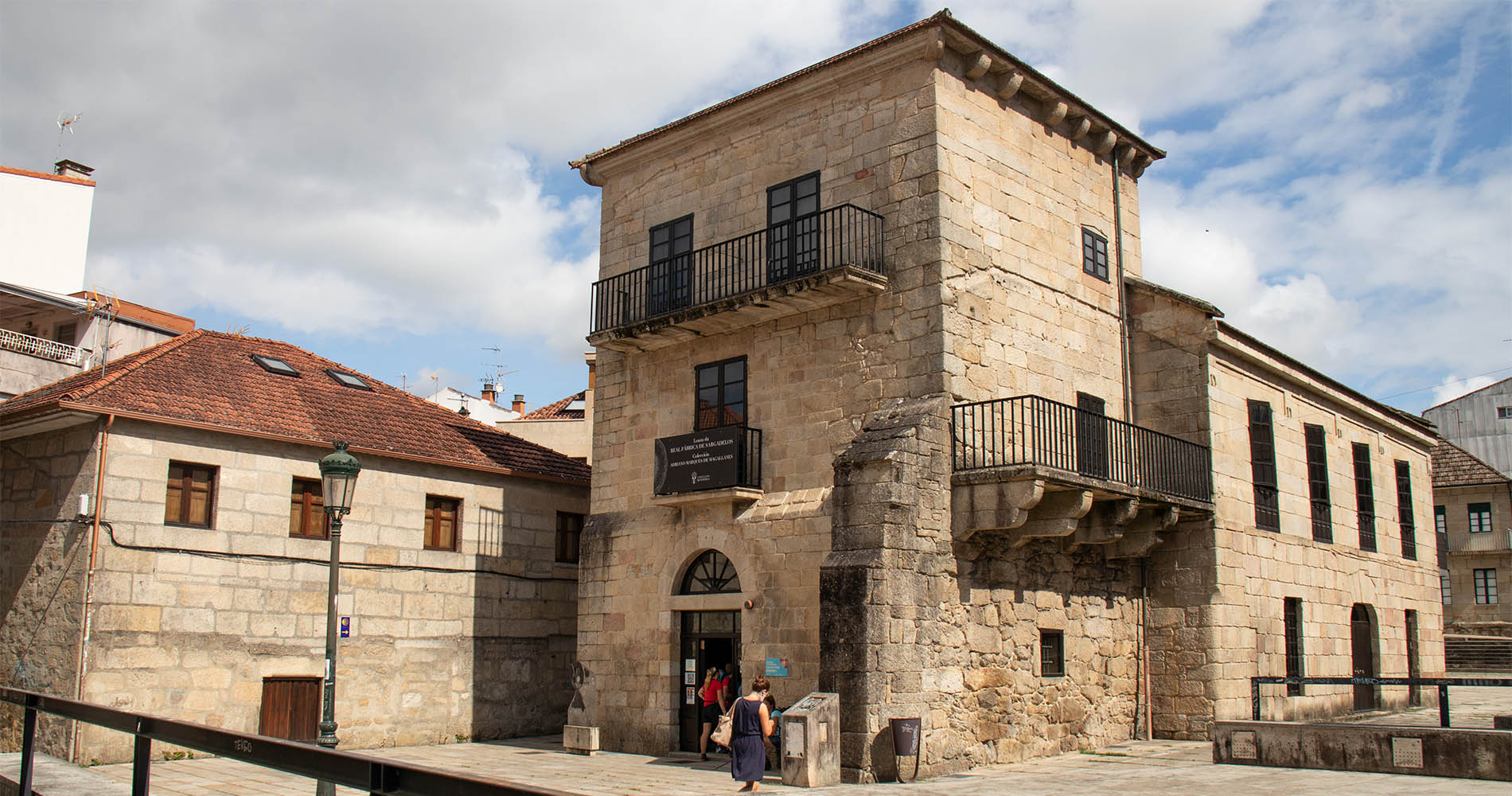 casa da torre