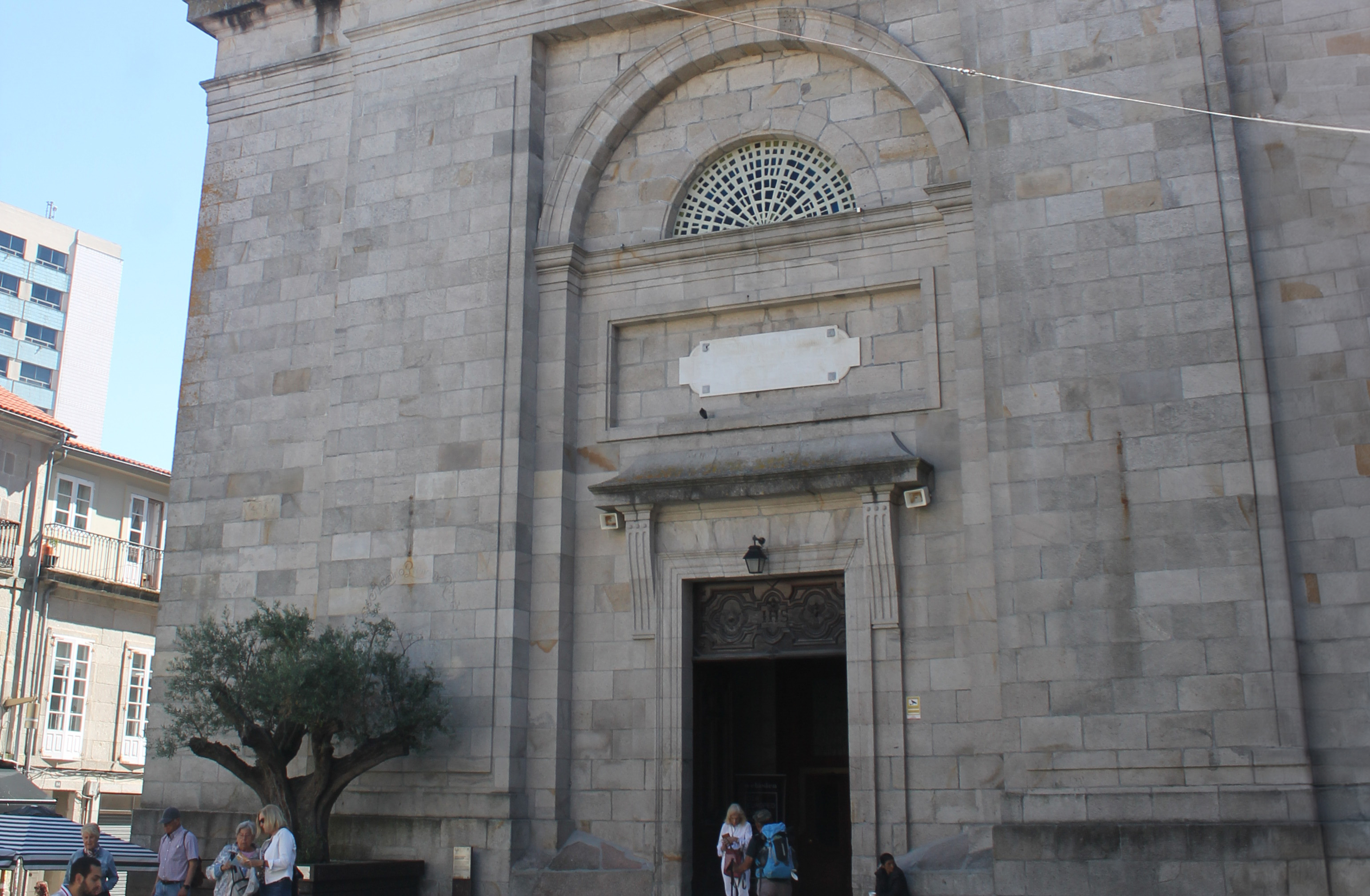 Concatedral Vigo 5 1