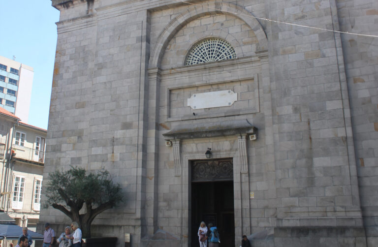 Concatedral Vigo 5 768x502