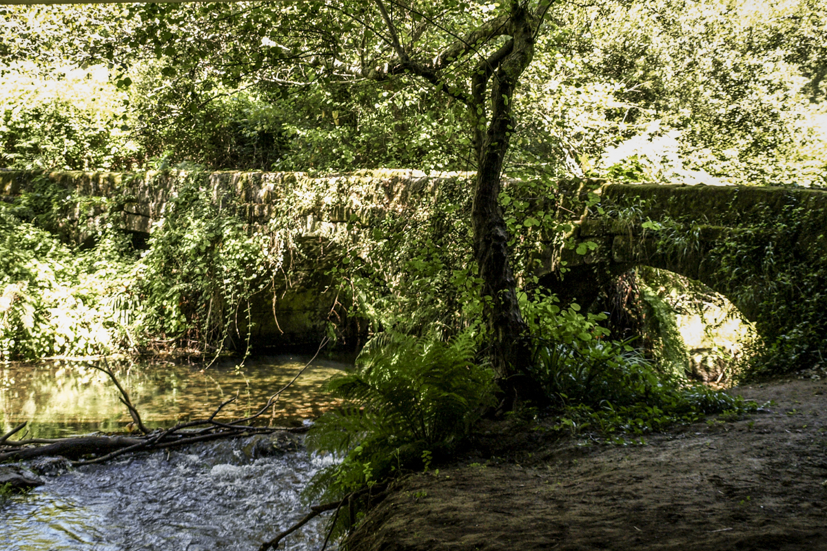 Gondomar Acueducto OBravo 1 1