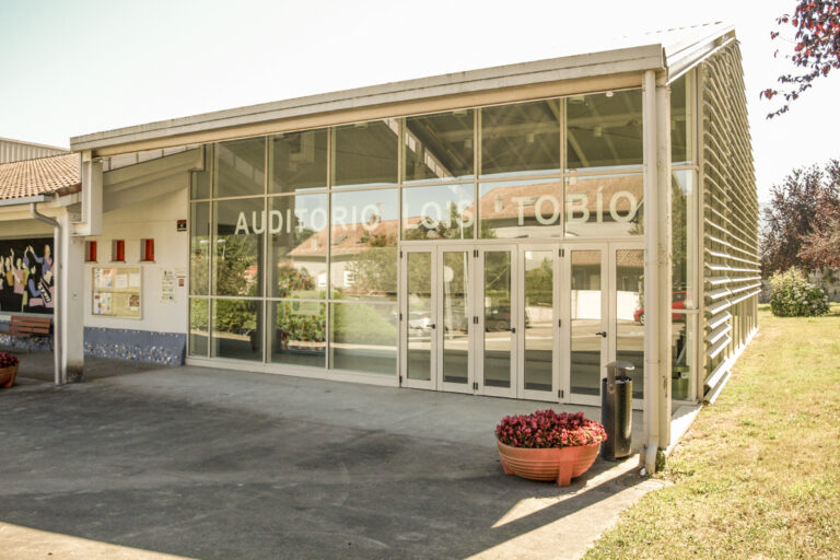 Gondomar AuditorioLuisTobio 1 1 768x512