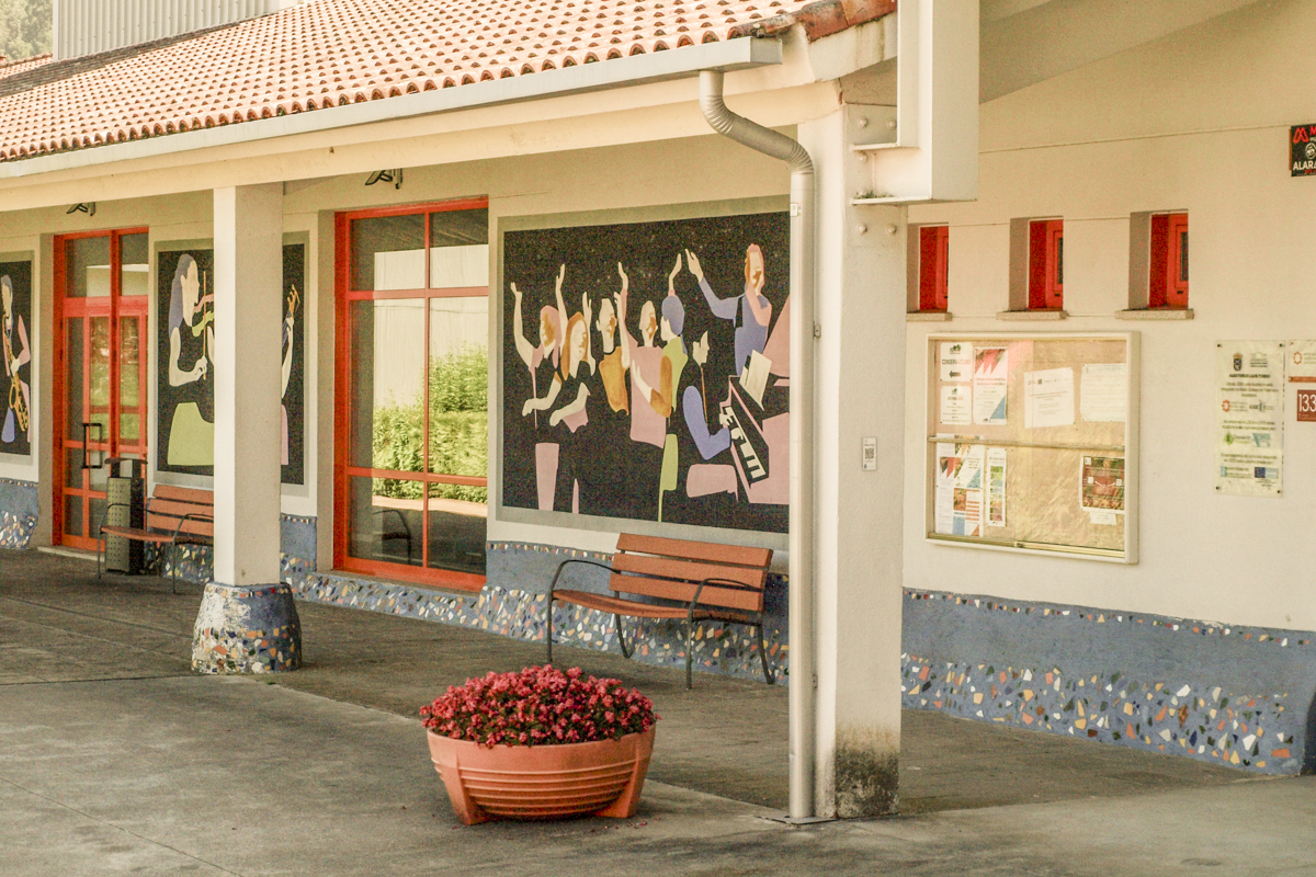 Gondomar AuditorioLuisTobio 3