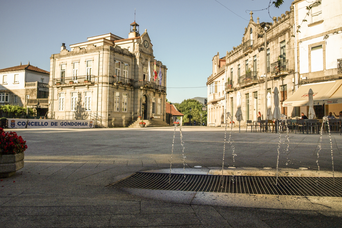 Gondomar Concello 2 1