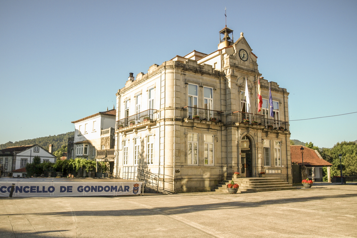Gondomar Concello 4 1