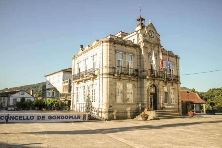 Gondomar Concello 4 768x512