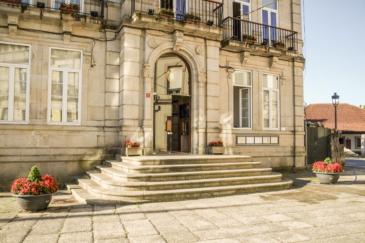 Gondomar Concello 5 1