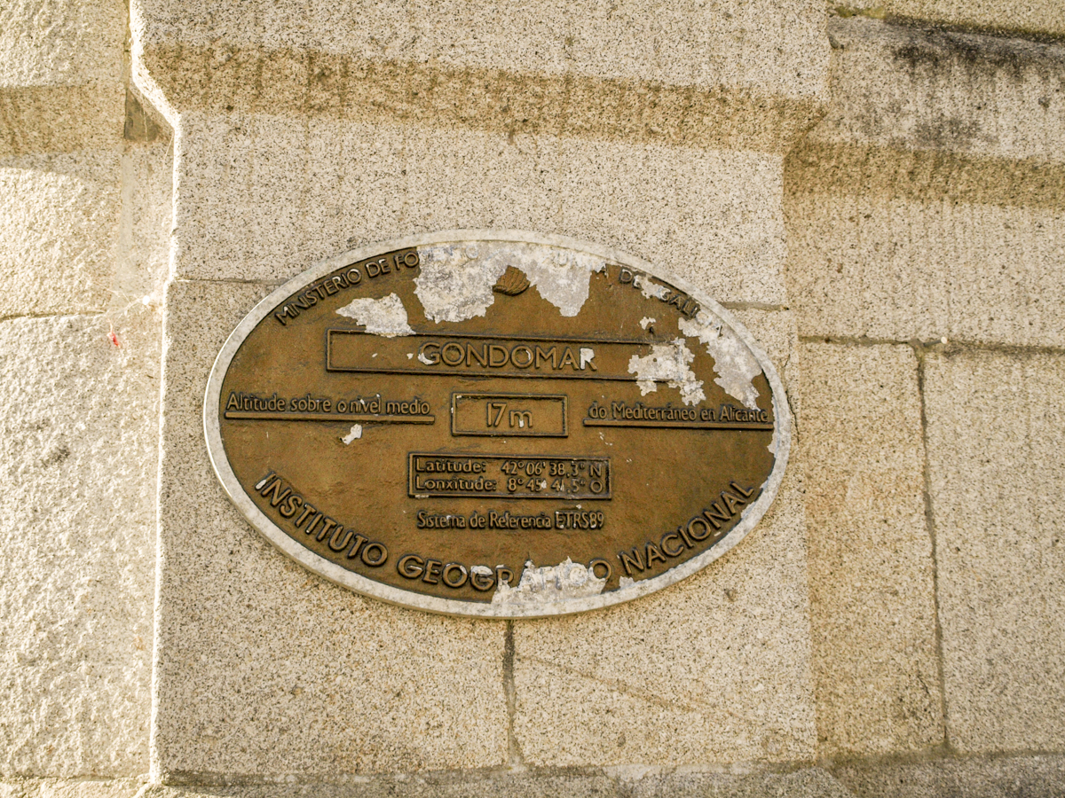 Gondomar Concello 6 1