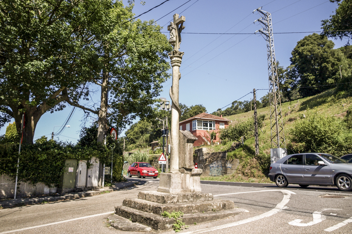 Gondomar CruceiroDoAcordo 3 1