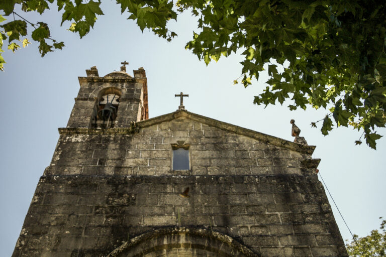 Gondomar Igrexa SantaBaiaDonas 2 1 768x512