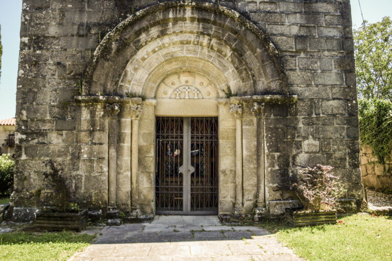 Gondomar Igrexa SantaBaiaDonas 3 1 768x512