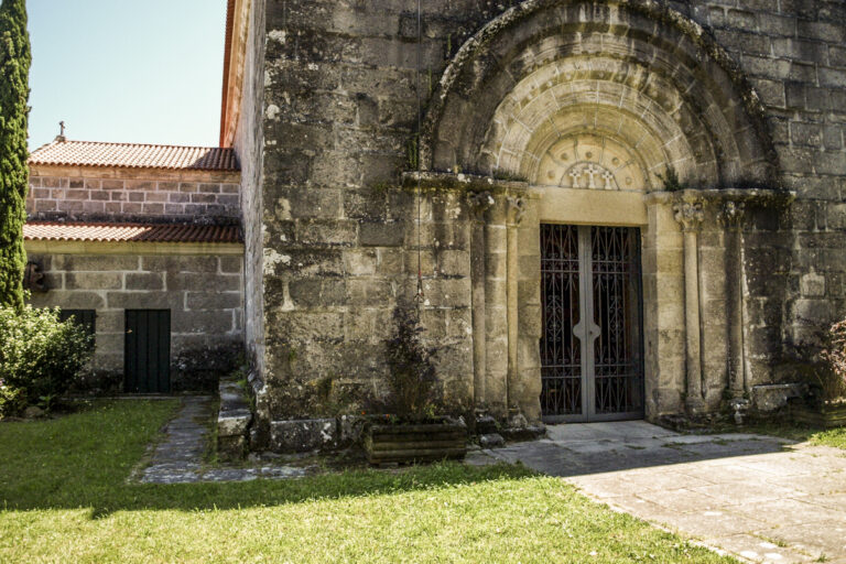 Gondomar Igrexa SantaBaiaDonas 4 1 768x512