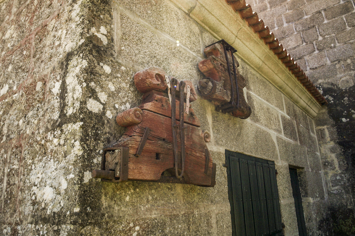 Gondomar Igrexa SantaBaiaDonas 5 1