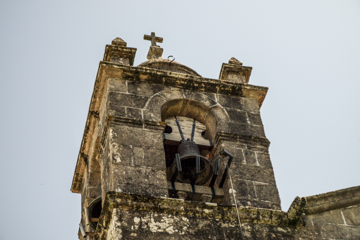 Gondomar Igrexa SantaBaiaDonas 7 1