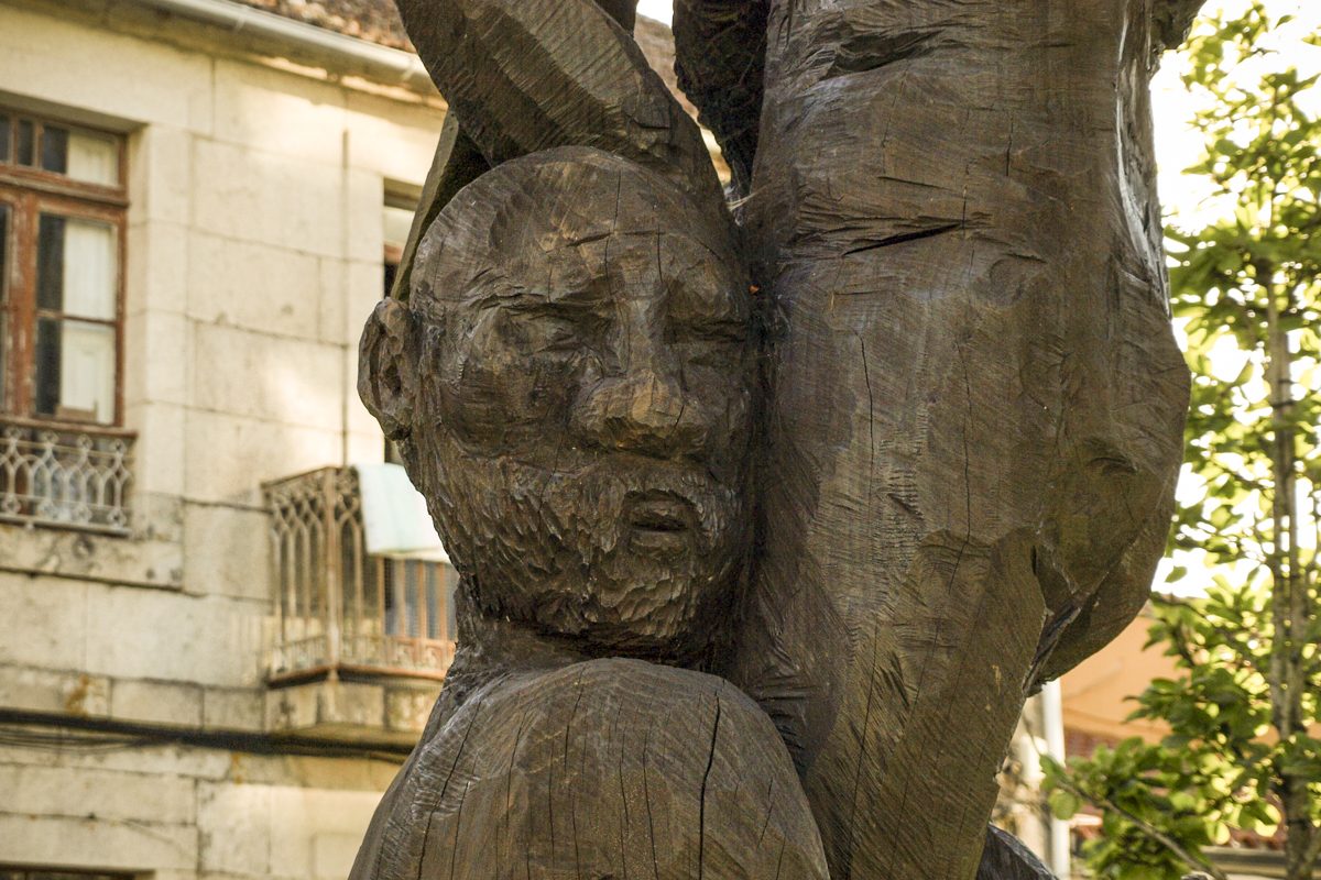Gondomar MonumentoVoluntarios 7