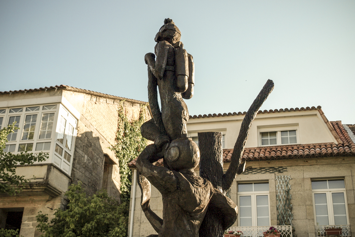 Gondomar MonumentoVoluntarios 8