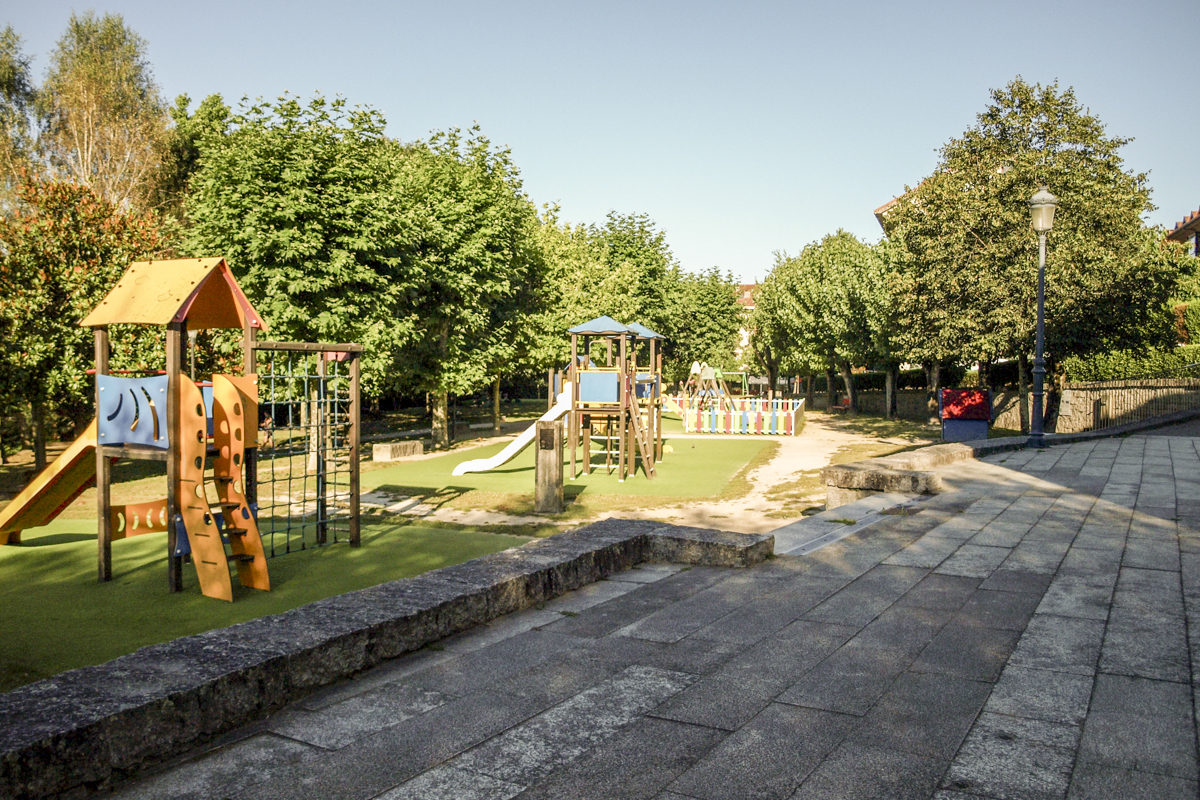 Gondomar ParqueCoelleira 2 1