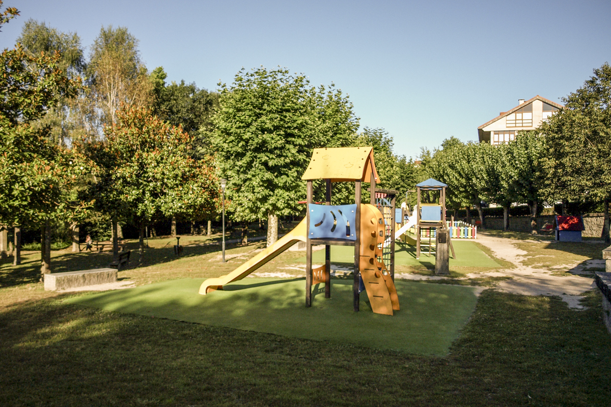 Gondomar ParqueCoelleira 3