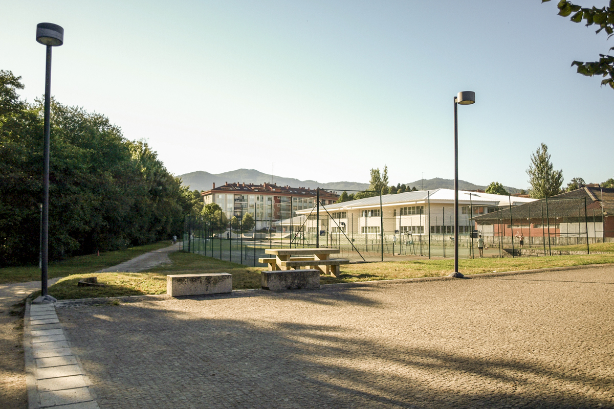 Gondomar Parque CDL 2 1