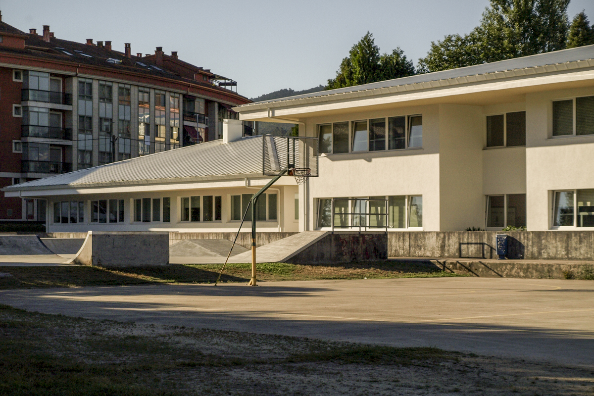 Gondomar Parque CDL 4