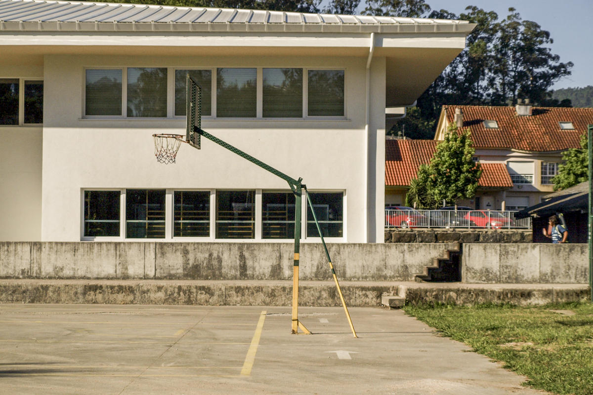 Gondomar Parque CDL 5 1