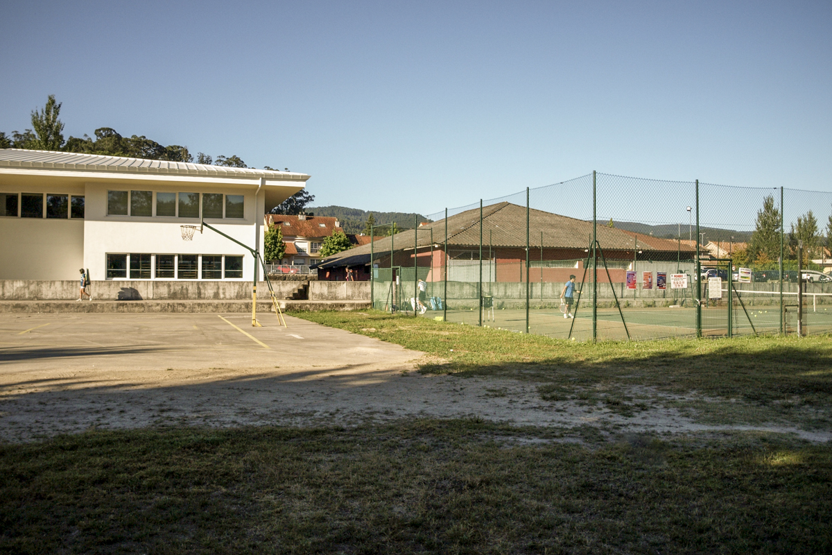 Gondomar Parque CDL 6 1