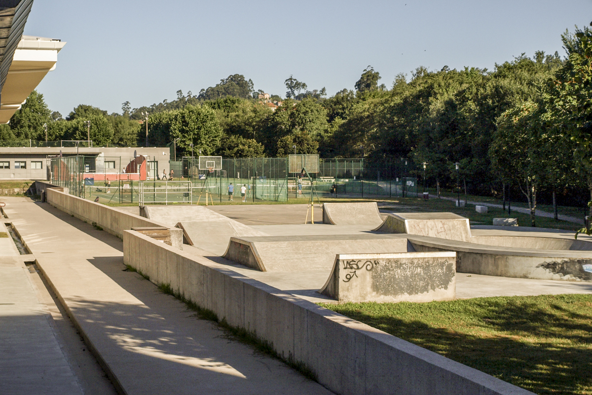 Gondomar Parque CDL 8 1