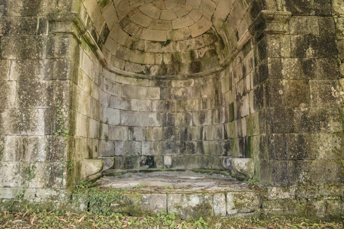 Gondomar PazoDoConde 11 1