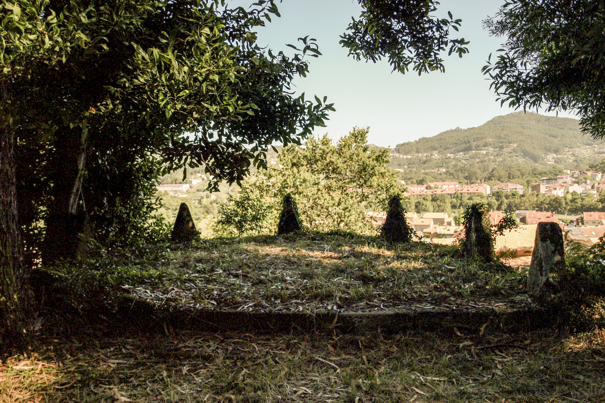 Gondomar PazoDoConde 13 1