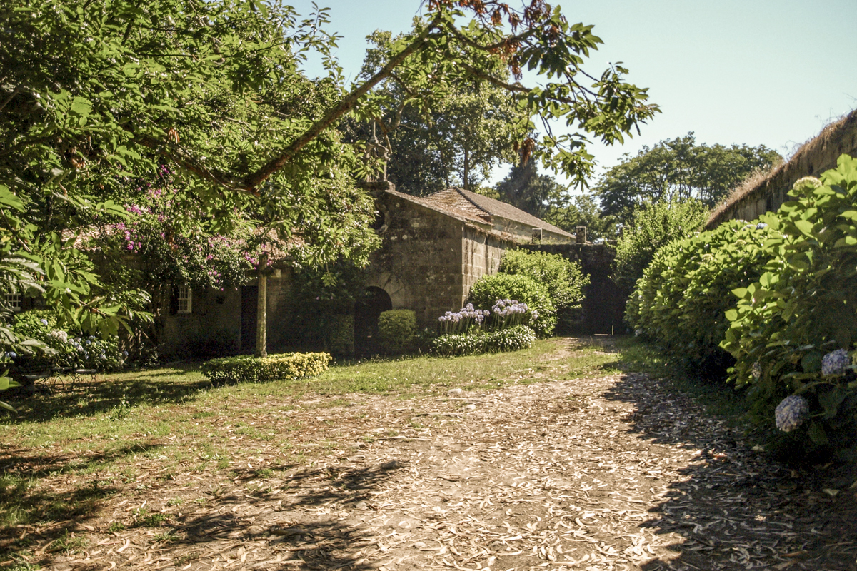 Gondomar PazoDoConde 14