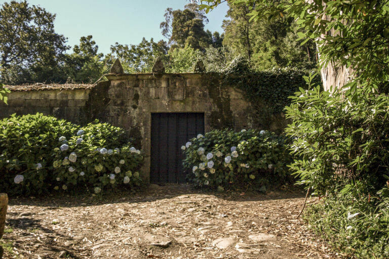 Gondomar PazoDoConde 15 768x512