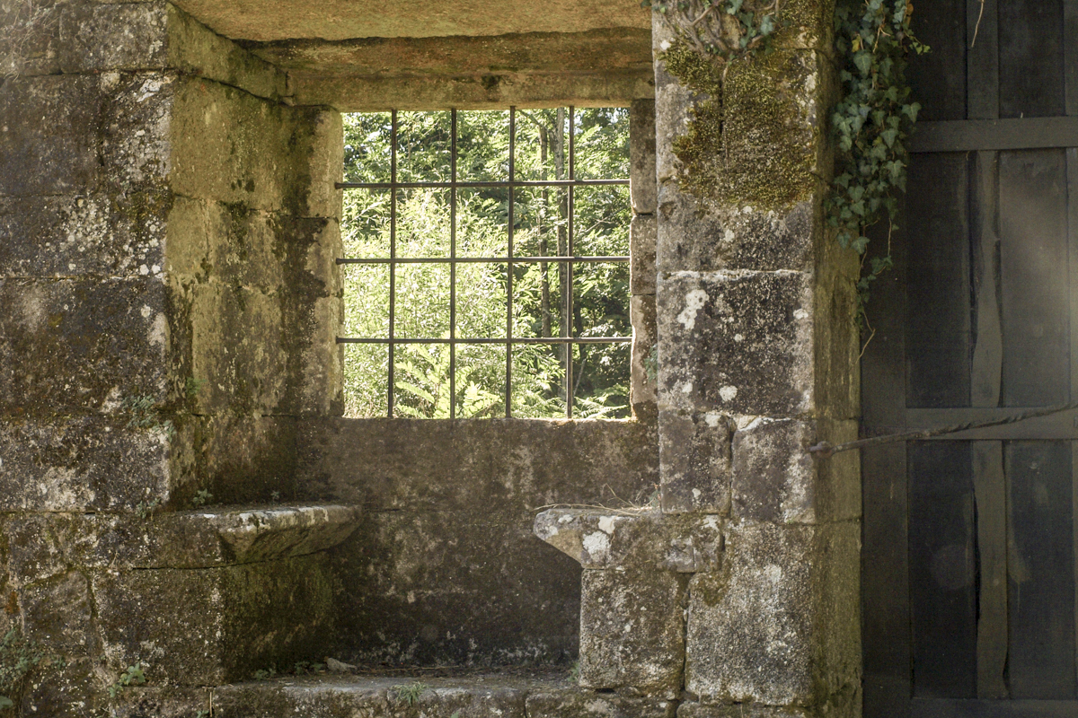 Gondomar PazoDoConde 19 1