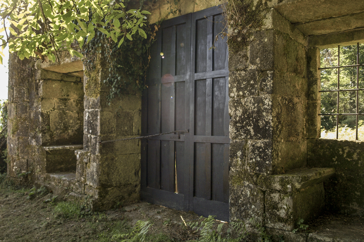 Gondomar PazoDoConde 20