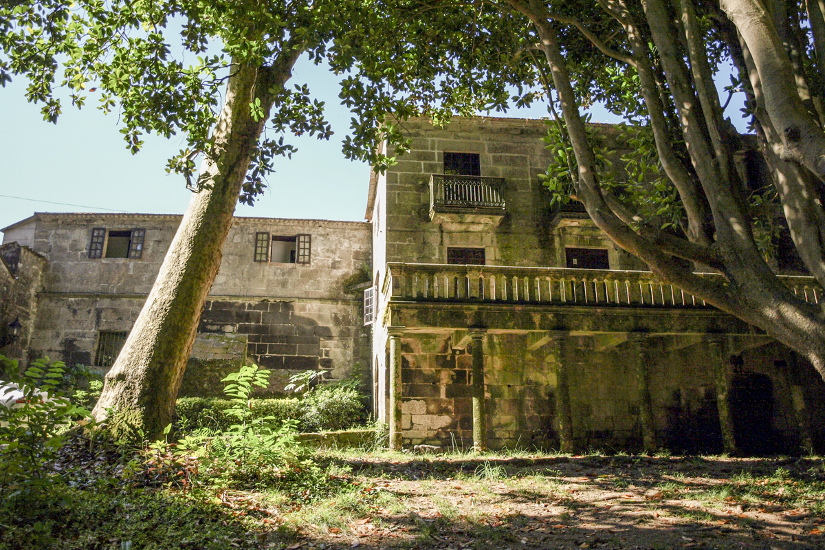 Gondomar PazoDoConde 3 1