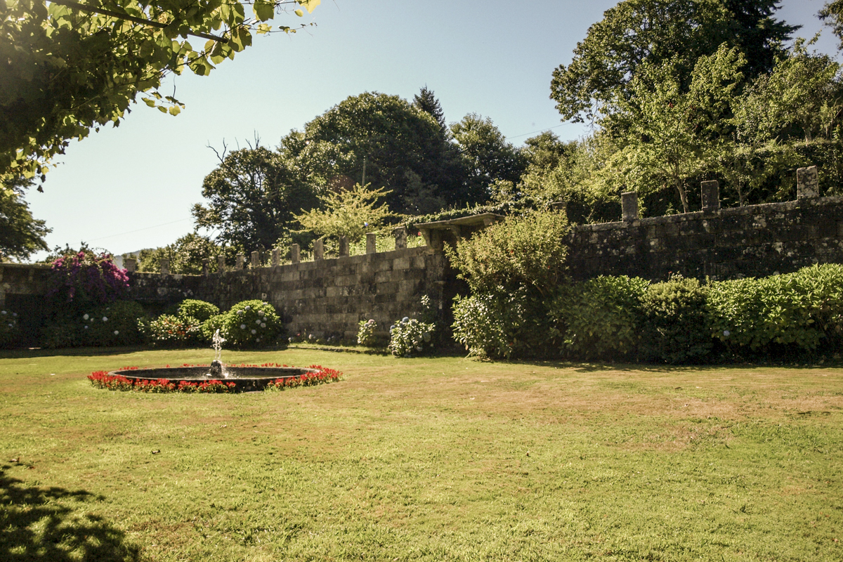 Gondomar PazoDoConde 6