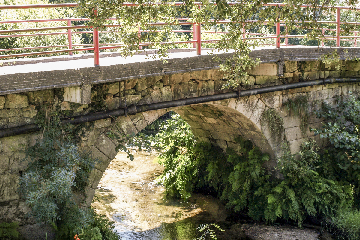 Gondomar PonteRomanaManufe 2